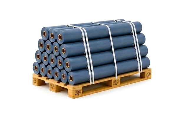 PVC Membranes