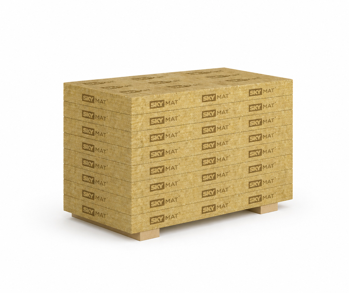 Rock Wool